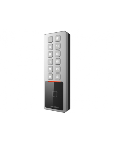 DS-K1T805MX. Терминал доступа. Hikvision в Грозном
