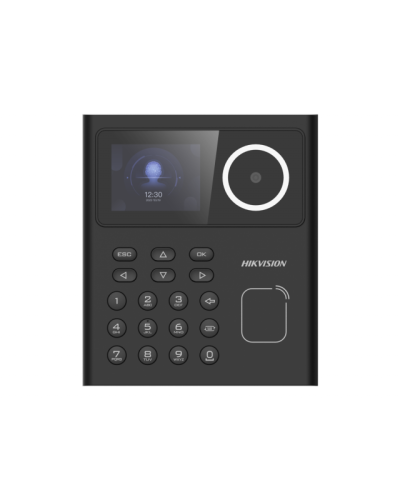 DS-K1T320MX. Терминал доступа с распознаванием лиц. Hikvision в Грозном