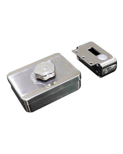 DS-K4E100. Замок электромеханический. Hikvision в Грозном