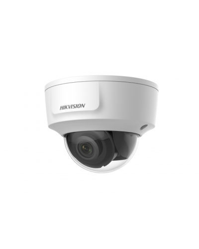 DS-2CD2185G0-IMS (2.8мм). Профессиональная видеокамера IP купольная. Hikvision в Грозном