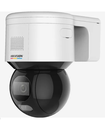DS-2DE3A400BW-DE/W(F1)(T5). Профессиональная видеокамера IP поворотная. Hikvision в Грозном