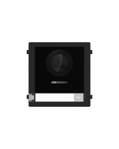 DS-KD8003-IME1(B). Вызывная панель IP-домофона. Hikvision в Грозном