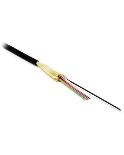 FO-DT-IN/OUT-503-2-LSZH-BK. Кабель волоконно-оптический многомодовый. Hyperline в Грозном