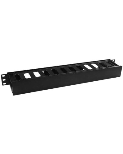 CM-1U-D75-PL-COV. Кабельный организатор 19. Hyperline в Грозном