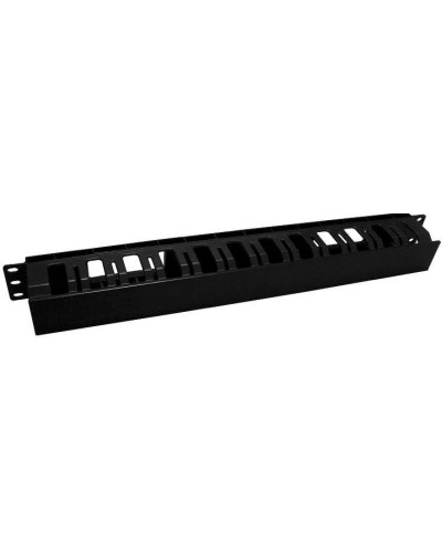 CM-1U-D53-PL-COV. Кабельный организатор 19. Hyperline в Грозном