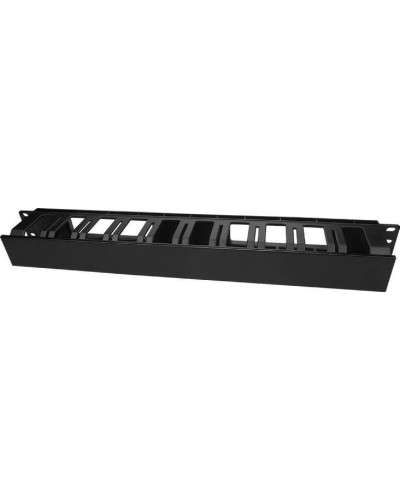 CM-1U-D66-PL-COV. Кабельный организатор 19. Hyperline в Грозном