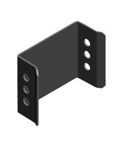 TB2-KIT-RAL9004. Комплект для скрепления шкафов серии TTB, TTR. Hyperline в Грозном