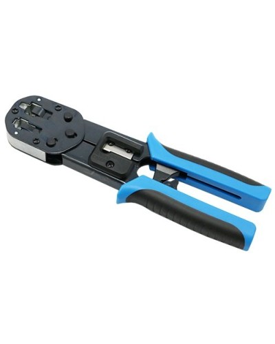 HL-3H00010. Инструмент обжимной для RJ-45. Hyperline в Грозном