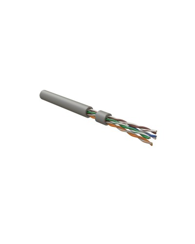 UUTP4R-C5E-S24-IN-LSLTX-GY-305. Кабель «витая пара» (LAN) для структурированных систем связи. Hyperline в Грозном