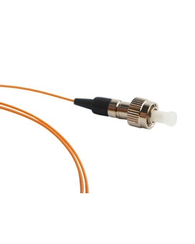 FPT-B9-62-FC/PR-1M-LSZH-OR. Пигтейл оптический. Hyperline в Грозном