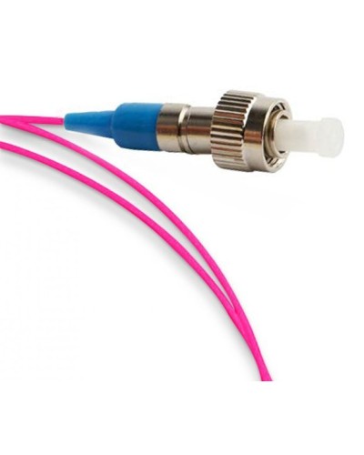 FPT-B9-504-FC/PR-1M-LSZH-MG. Пигтейл оптический. Hyperline в Грозном