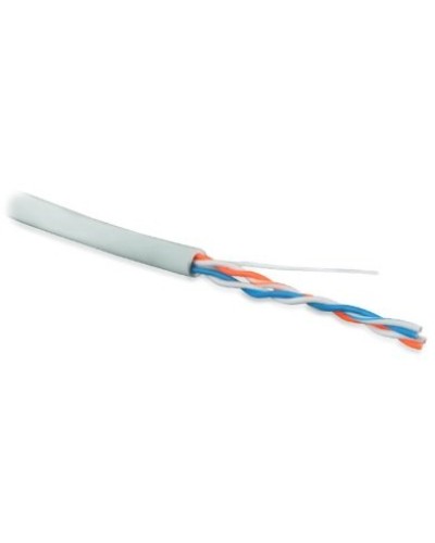 UUTP2-C5-S24-IN-PVC-GY-500. Кабель «витая пара» (LAN) для структурированных систем связи. Hyperline в Грозном
