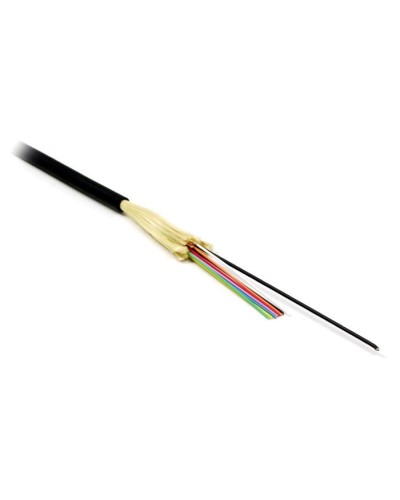 FO-MB-IN/OUT-503-16-LSZH-BK. Кабель волоконно-оптический многомодовый. Hyperline в Грозном