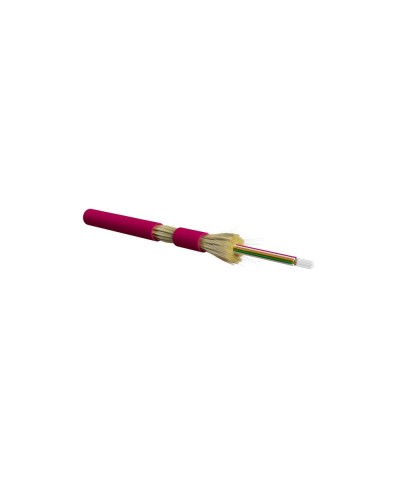 FO-DT-IN-504-16-LSZH-MG. Кабель волоконно-оптический многомодовый. Hyperline в Грозном