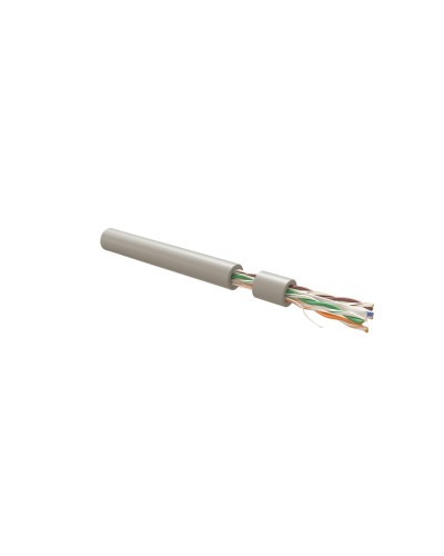 UUTP4R-C6A-S23-IN-LSZH-GY-305. Кабель «витая пара» (LAN) для структурированных систем связи. Hyperline в Грозном