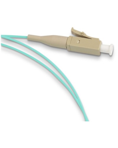 FPT-B9-503-LC/PR-1M-LSZH-AQ. Пигтейл оптический. Hyperline в Грозном