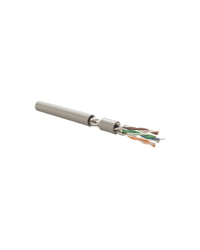UFTP4R-C6A-S23-IN-LSLTX-GY-305. Кабель «витая пара» (LAN) для структурированных систем связи. Hyperline в Грозном