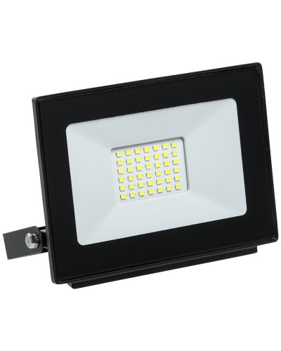СДО 06-30 черный IP65 6500 K (LPDO601-30-65-K02). Прожектор светодиодный. IEK в Грозном