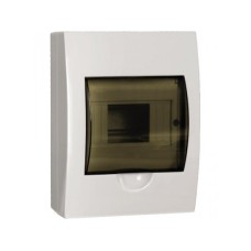 ЩРН-П-6 IP41 (MKP12-N-06-40-20). Щиток модульный навесной. IEK