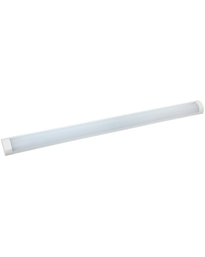 Светильник светодиодный ДБО 5010 45Вт 4000К IP20 1500мм сталь LIGHTING (LDBO0-5010-45-4000-K01). Светильник светодиодный линейный. IEK в Грозном