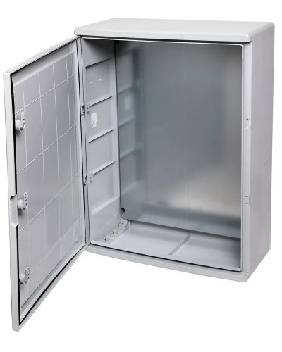 ЩМПп УХЛ1 IP65, 800х600х260 (MKP93-N-806026-65). Корпус пластиковый. IEK в Грозном