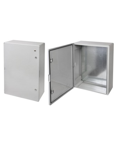 ЩМПп УХЛ1 IP65, 700х500х250 (MKP93-N-705025-65). Корпус пластиковый. IEK в Грозном