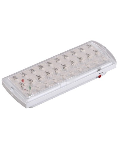 Светильник аварийный ДПА 2101 4ч IP20 LIGHTING (LDPA0-2101-30-K01). Светильник аварийный непостоянного действия. IEK в Грозном