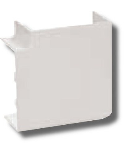Угол плоский 60x40 (4 шт) (CKMP10D-P-060-040-K01). Угол плоский. IEK в Грозном