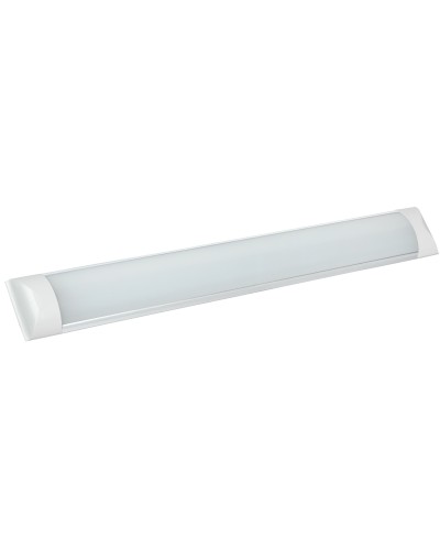 Светильник светодиодный ДБО 5004 36Вт 4000К IP20 1200мм алюминий LIGHTING (LDBO0-5004-36-4000-K03). Светильник светодиодный линейный. IEK в Грозном