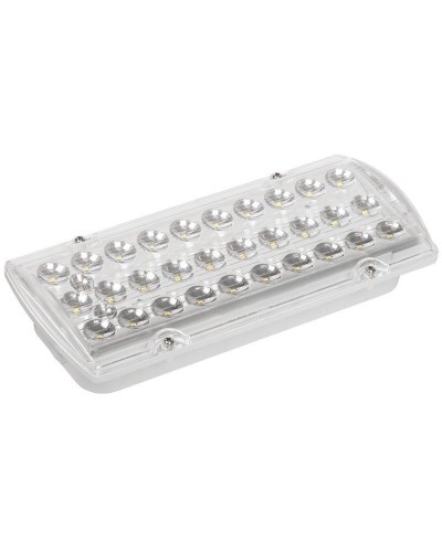 Светильник аварийный ДПА 2105 4ч IP65 LIGHTING (LDPA0-2101-4-65-K01). Светильник аварийный постоянного действия. IEK в Грозном