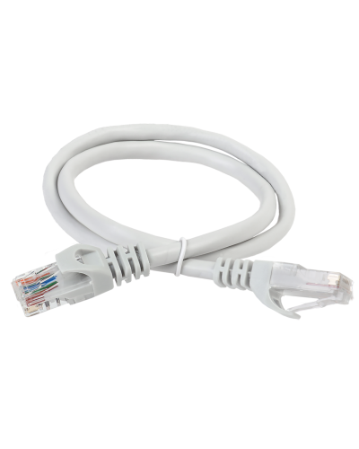 PC01-C5EU-02M. Патч-корд медный. ITK в Грозном