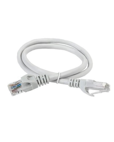 PC01-C6ASL-10M. Патч-корд медный. ITK в Грозном