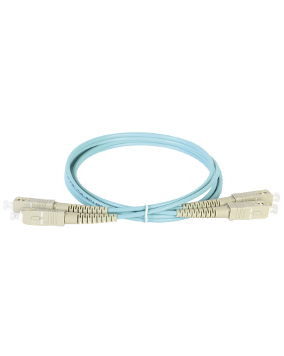 FPC5003-SCU-SCU-C2L-25M: Патч-корд оптический в Грозном