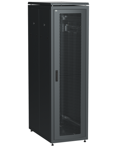 LN05-47U61-PP. Шкаф телекоммуникационный 19 напольный 47U. ITK в Грозном