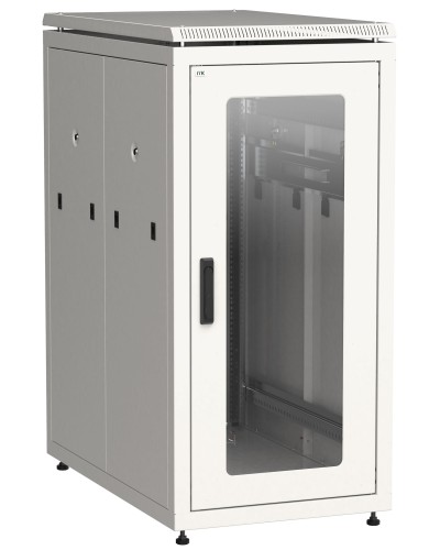 LN35-24U61-GP. Шкаф телекоммуникационный 19 напольный 24U. ITK в Грозном