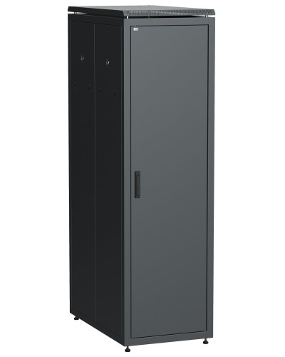LN05-47U61-M. Шкаф телекоммуникационный 19 напольный 47U. ITK в Грозном