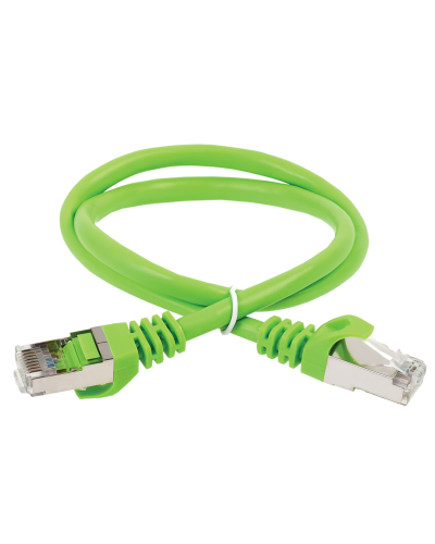 PC02-C5EFL-05M. Патч-корд медный. ITK в Грозном