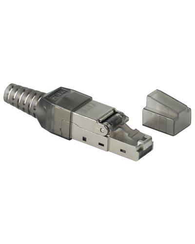 CS3-1C6AF-Q. Разъем RJ-45. ITK в Грозном