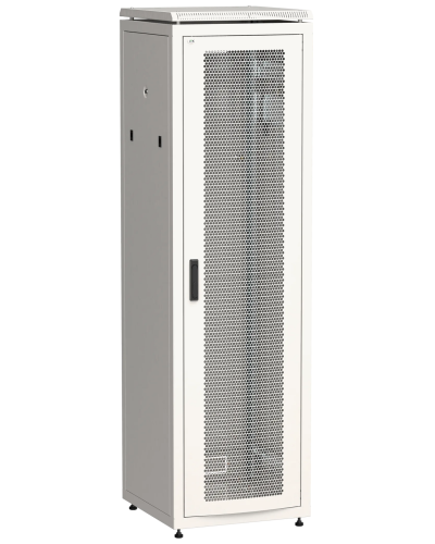 LN35-33U68-P. Шкаф телекоммуникационный 19 напольный 33U. ITK в Грозном