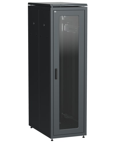 LN05-47U61-G. Шкаф телекоммуникационный 19 напольный 47U. ITK в Грозном