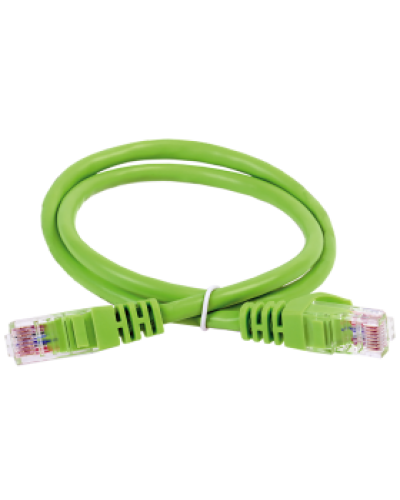 PC02-C5EU-10M. Патч-корд медный. ITK в Грозном