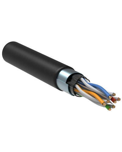 LC3-C604-329. Кабель «витая пара» (LAN) для структурированных систем связи. ITK в Грозном
