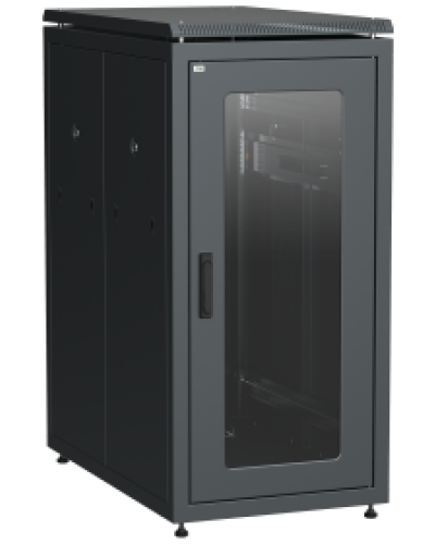 LN05-18U61-G. Шкаф телекоммуникационный 19 напольный 18U. ITK в Грозном