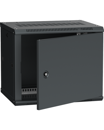 LWR5-06U64-MF. Шкаф телекоммуникационный 19 настенный 6U. ITK в Грозном