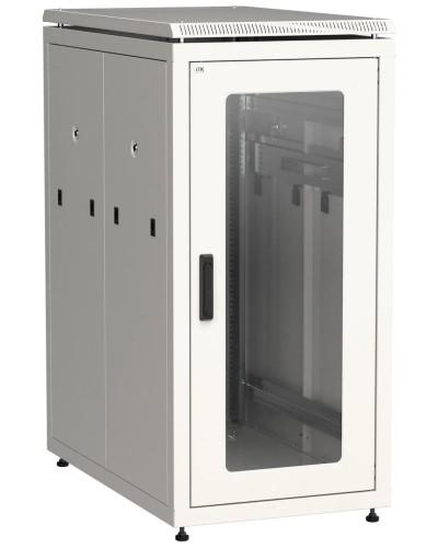 LN35-28U81-GM. Шкаф телекоммуникационный 19 напольный 28U. ITK в Грозном