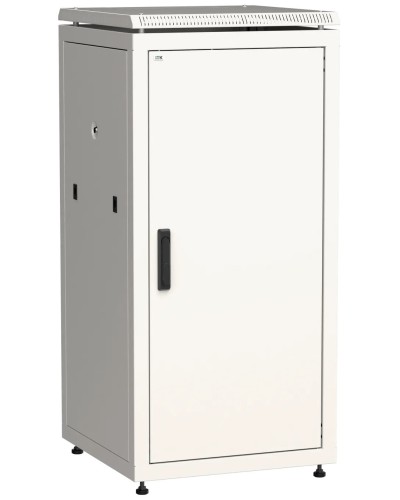 LN35-28U66-M. Шкаф телекоммуникационный 19 напольный 28U. ITK в Грозном