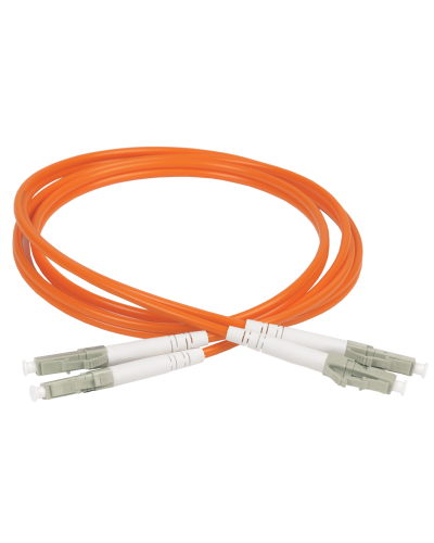 FPC50-LCU-LCU-C2L-20M. Патч-корд оптический. ITK в Грозном