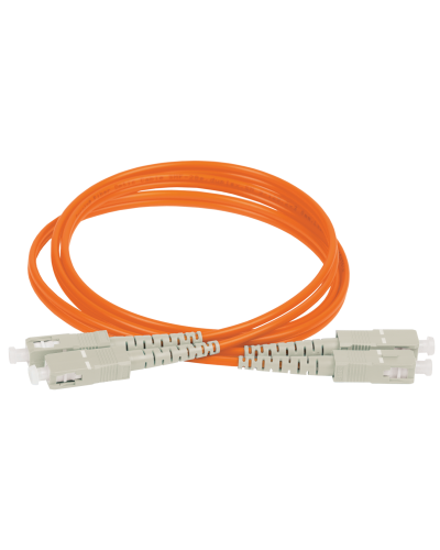 FPC50-SCU-SCU-C2L-3M. Патч-корд оптический. ITK в Грозном