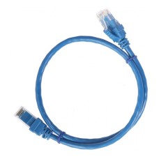 PC03-C5EU-05M. Патч-корд медный. ITK