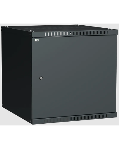 LWE5-12U66-MF. Шкаф телекоммуникационный 19 настенный 12U. ITK в Грозном